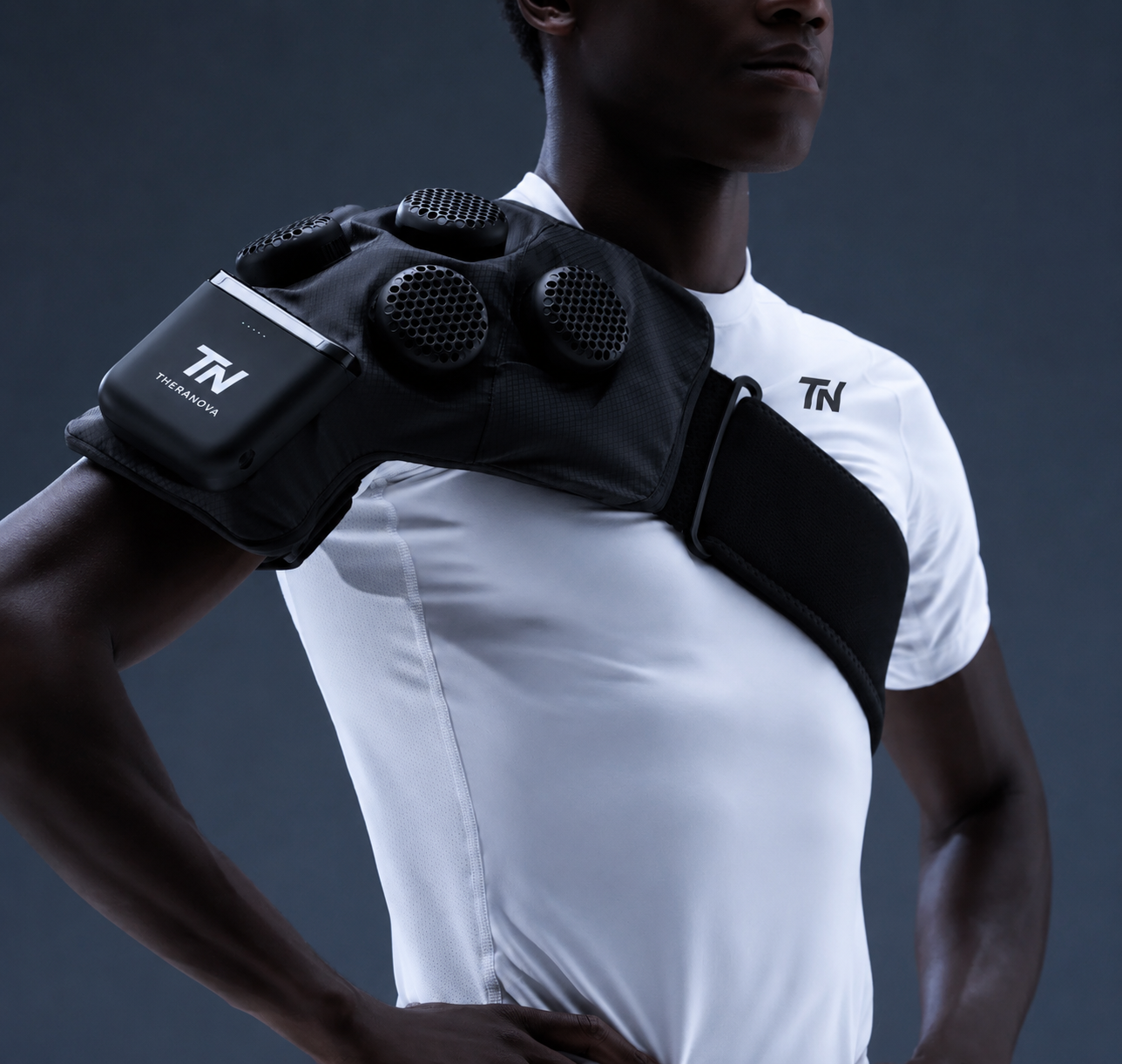 Theranova Shift - Smart Shoulder Recovery System