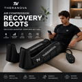 Thernova Pulse - Dynamic Air Compression Boots