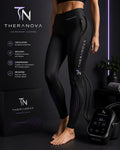 leg compression pants