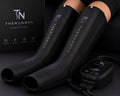 theranova leg compression sleeves
